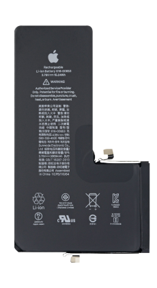 iPhone 11 Pro Battery